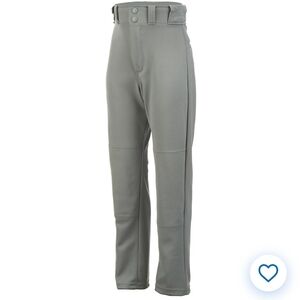 Rawlings Kids Baseball Pants